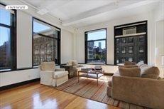 181 Hudson Street, Apt. 3D, Tribeca