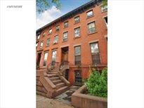 122 Gates Avenue, Clinton Hill