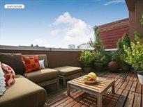 9 West 131st Street, Apt. PHB4, Harlem