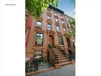 105 Willow Street, Brooklyn Heights