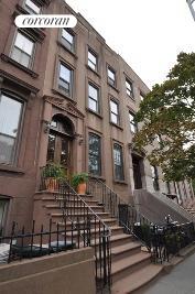 84 Woodhull St Facade