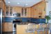 Renovated open kitchen