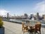 Roof deck