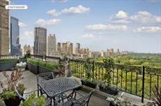 160 Central Park South, Apt. 2303-05, Central Park South