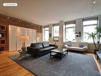 200 Mercer Street, Apt. 3F, Greenwich Village