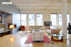 114 West 27th Street, Apt. PH, Chelsea