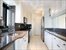 Beautiful windowed kitchen