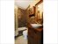 Renovated bathroom