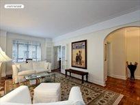 25 Central Park West, Apt. 7D, Upper West Side