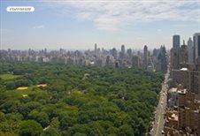 25 Columbus Circle, Apt. 59B, Central Park South