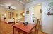 Separate Dining Area