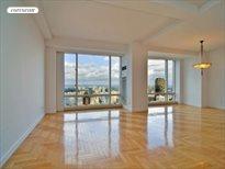 1 Central Park West, Apt. 46D, Upper West Side