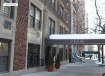  West End Avenue, Apt. GF, Upper West Side