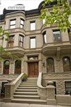 312 West 102nd Street, Upper West Side