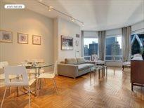 301 West 57th Street, Apt. 33D, Midtown West