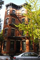 Photo of 164 Bond Street