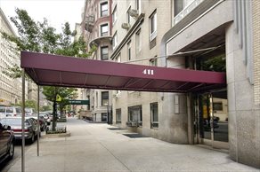Photo of 411 West End Owners