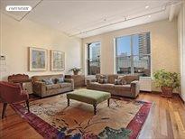 165 Duane Street, Apt. 7D, Tribeca