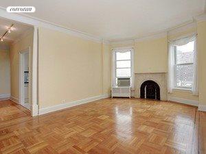 decorative fireplace