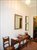 foyer of the Triplex