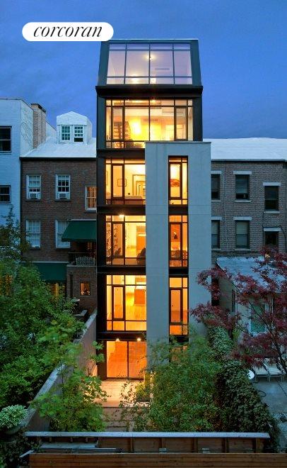 Building Exterior