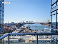 164 Kent Avenue, Apt. 19F, Williamsburg