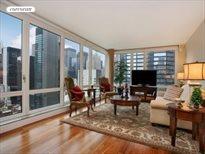 250 East 53rd Street, Apt. 2801, Midtown East