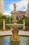 English Tea Garden Fountain