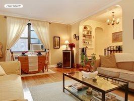 45 Park Terrace West, Apt. 4F, Inwood