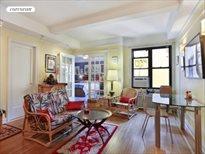 230 Central Park West, Apt. 15G, Upper West Side