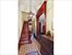 Parlor entry showing original tile floor