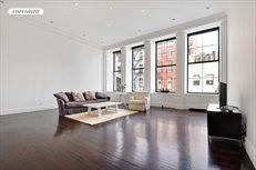7 Bond Street, Apt. 2D, Greenwich Village