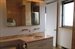 Windowed bathroom