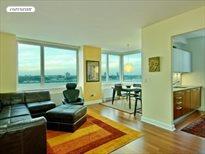 100 Riverside Blvd, Apt. 17C, Upper West Side