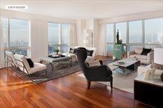 350 West 42nd Street, Apt. 58G/H, Clinton