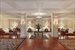 Majestic lobby just refurbished.