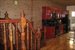Garden level kitchen