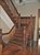 Entry Staircase