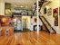 Living Room / Kitchen / Mezzanine