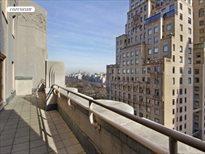 106 Central Park South, Apt. 22G, Central Park South
