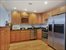 middle unit kitchen