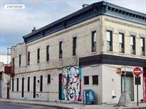 1 Knickerbocker Avenue, Bushwick