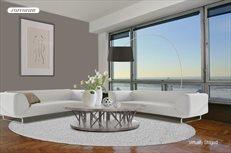 301 West 57th Street, Apt. 49A, Midtown West