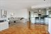 Spacious and serene