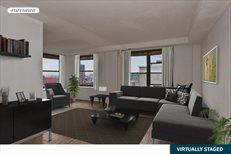 185 Clinton Avenue, Apt. 15D, Clinton Hill