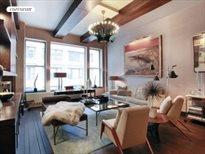 49 East 21st Street, Apt. 3B, Gramercy