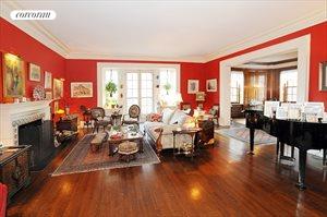 41 Central Park West, Apt. 8CH, Upper West Side