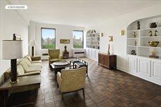 115 Central Park West, Apt. 21F, Upper West Side