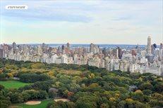 25 Columbus Circle, Apt. 62B, Central Park South