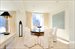 Windowed Dining Area